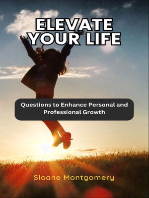 cover image of Elevate Your Life